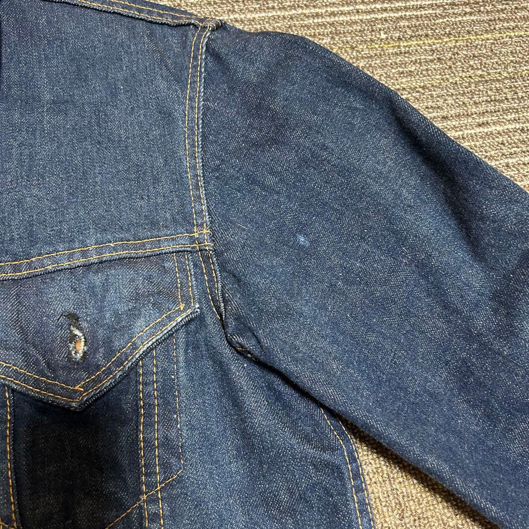 リーバイス ビッグE Levi’s BIGE 70505 0217 サイズ36
