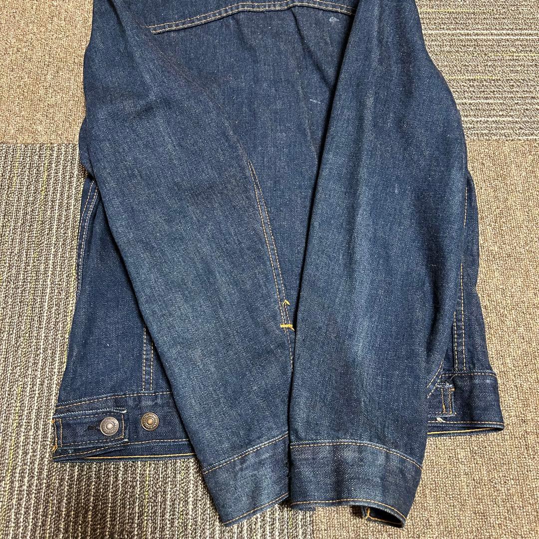 リーバイス ビッグE Levi’s BIGE 70505 0217 サイズ36