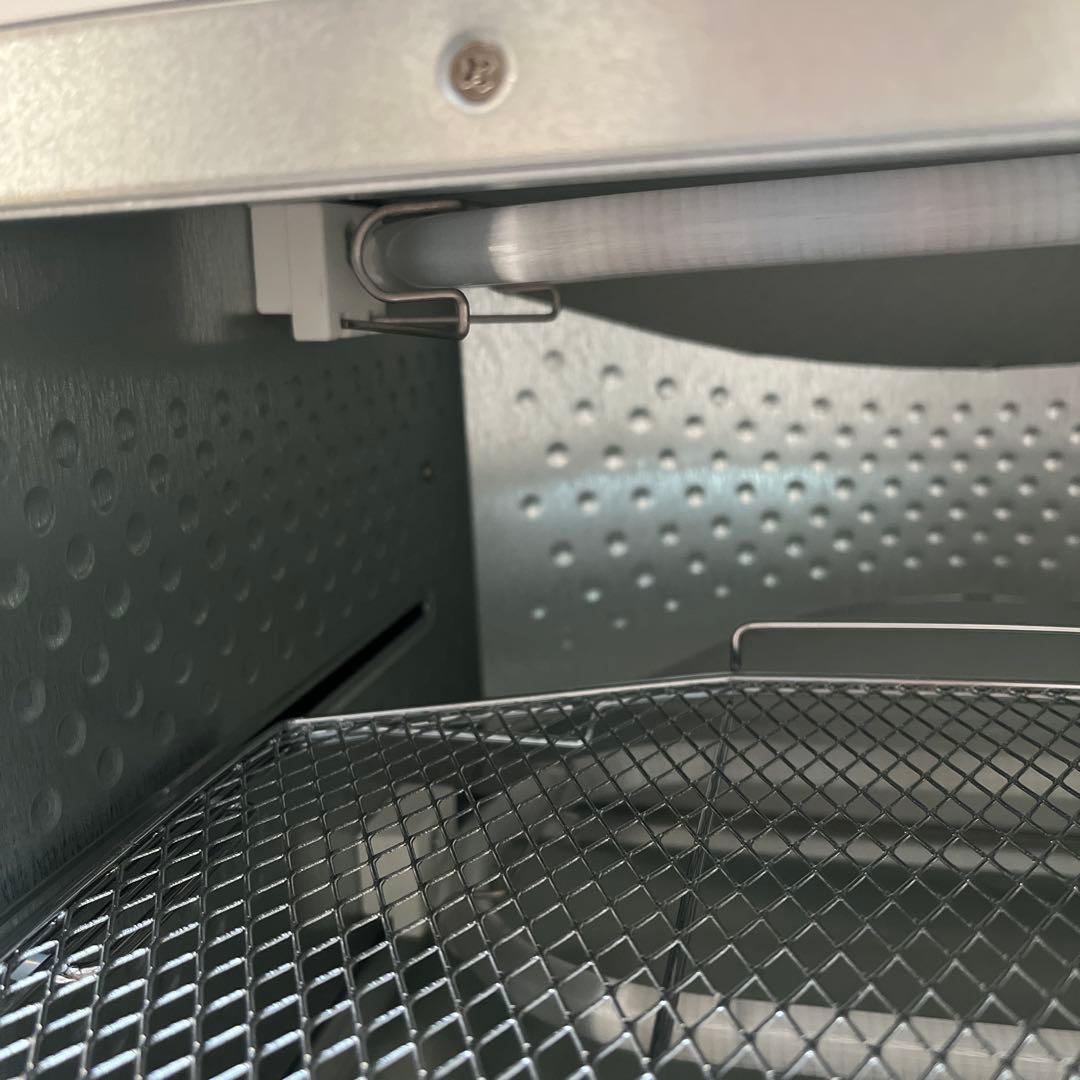 Panasonic NT-T500-K オーブントースター