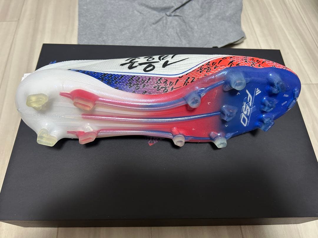 F50 ELITE LL FG SON ソンフンミン 29cm