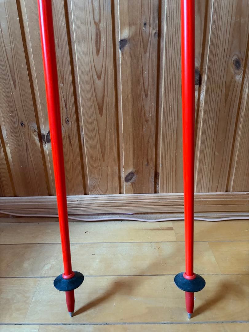 swix ジュニア スキー ストック 105