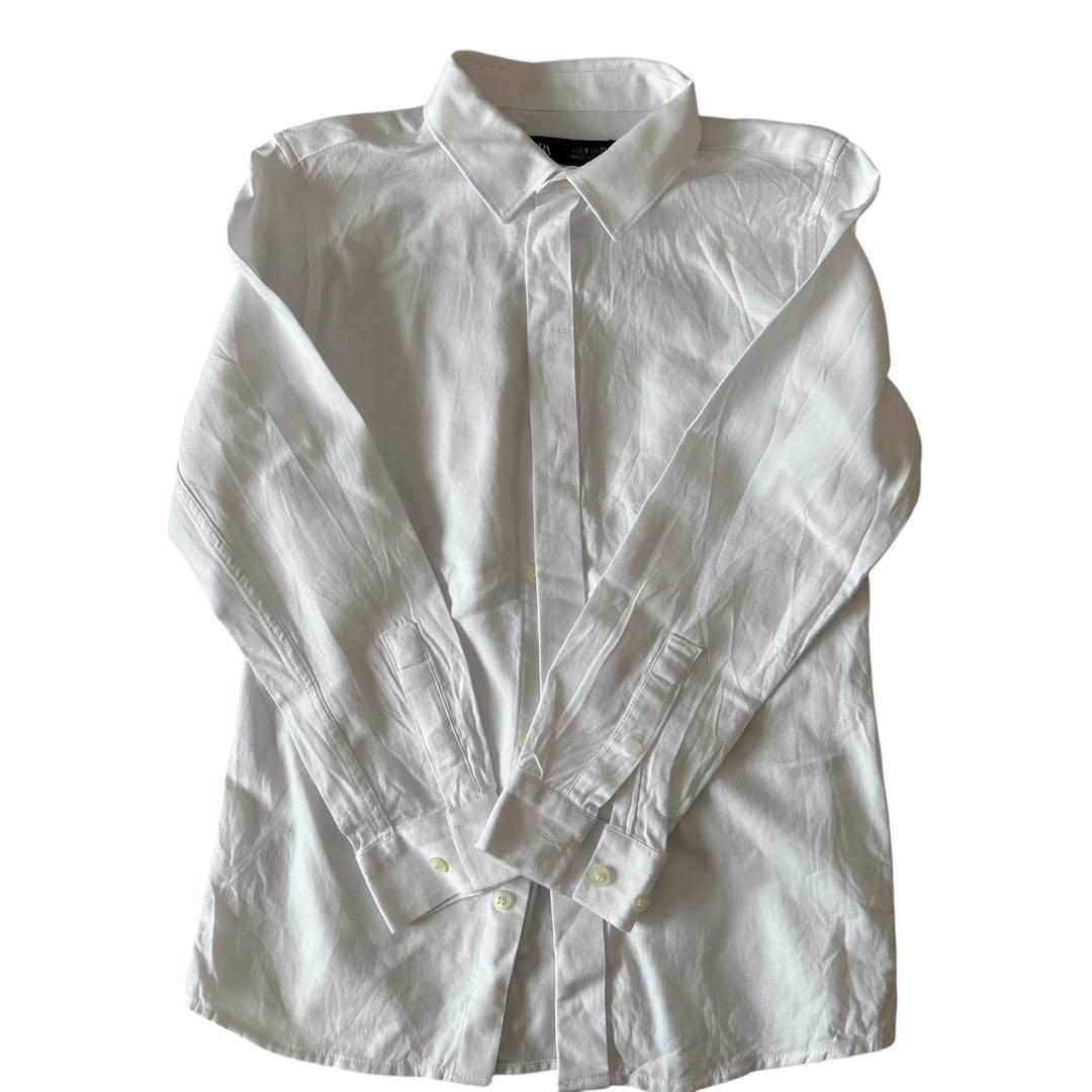 GREEN LABEL RELAXING 130 フォーマル5点セット　美品