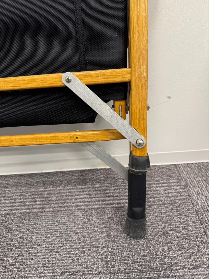 カーミットチェア　カスタム