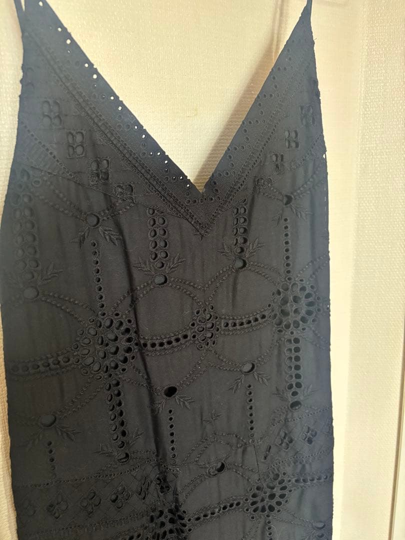 IENAレースオールインワン　t