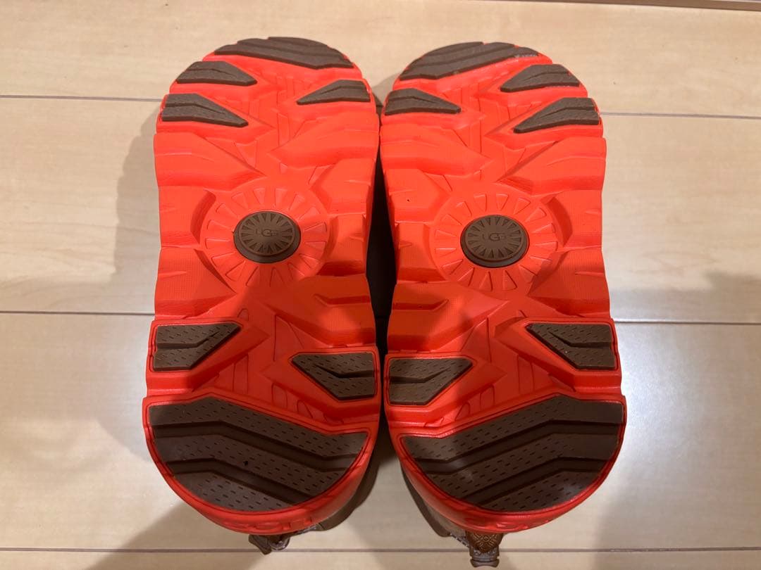 UGG スエードブーツ