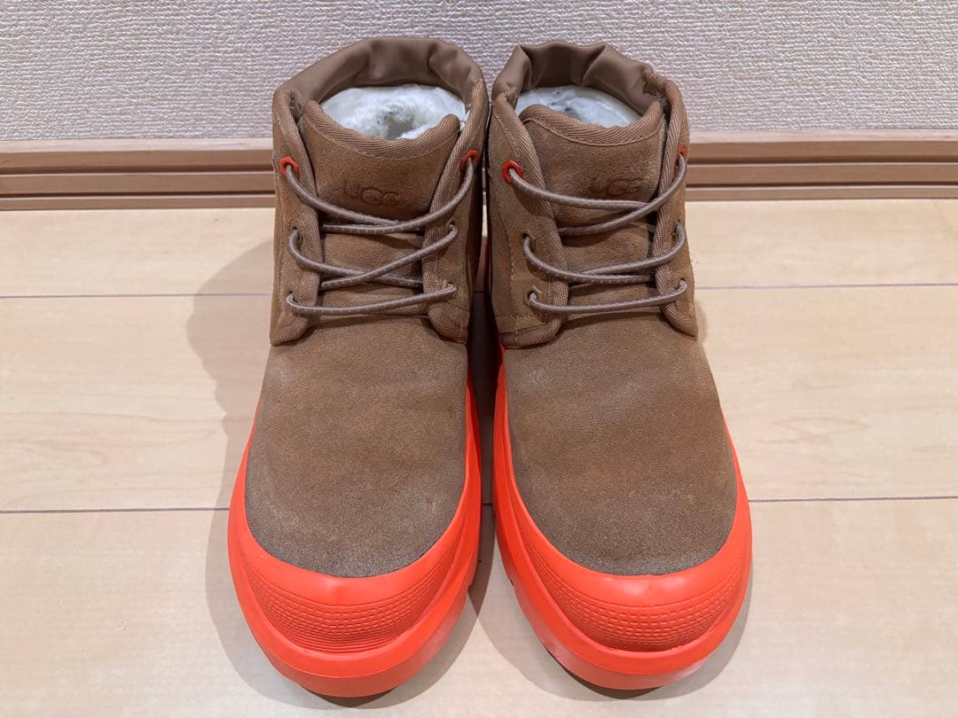 UGG スエードブーツ