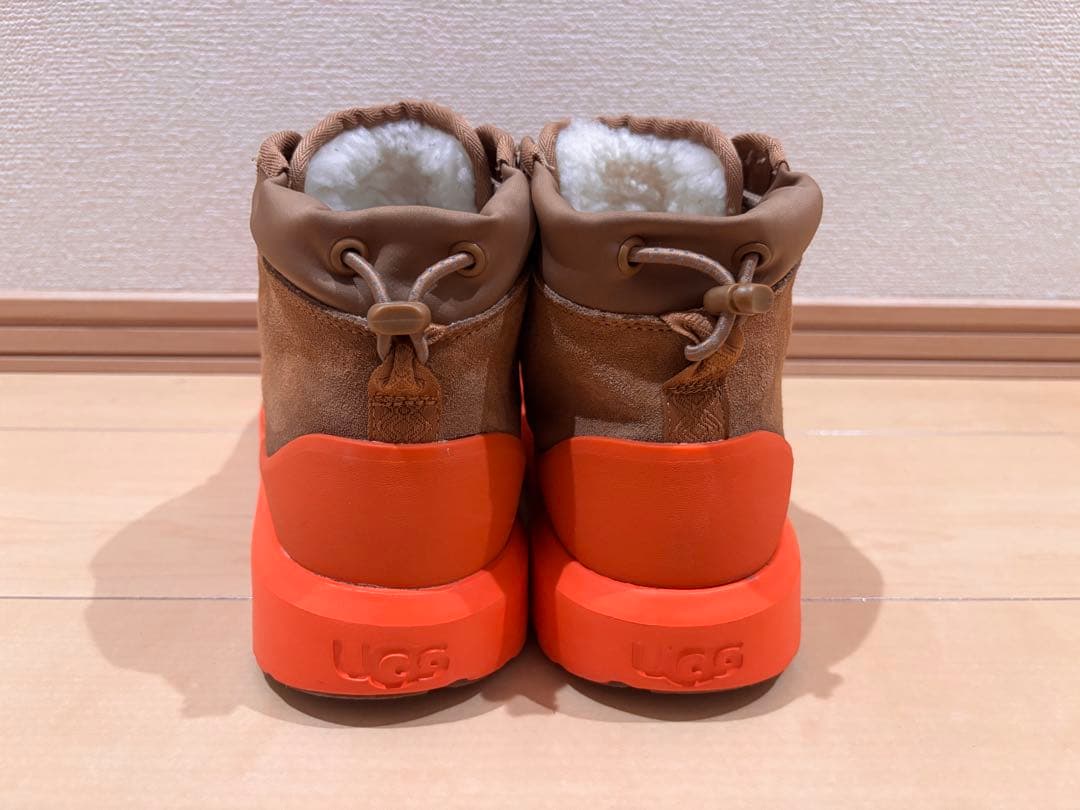 UGG スエードブーツ