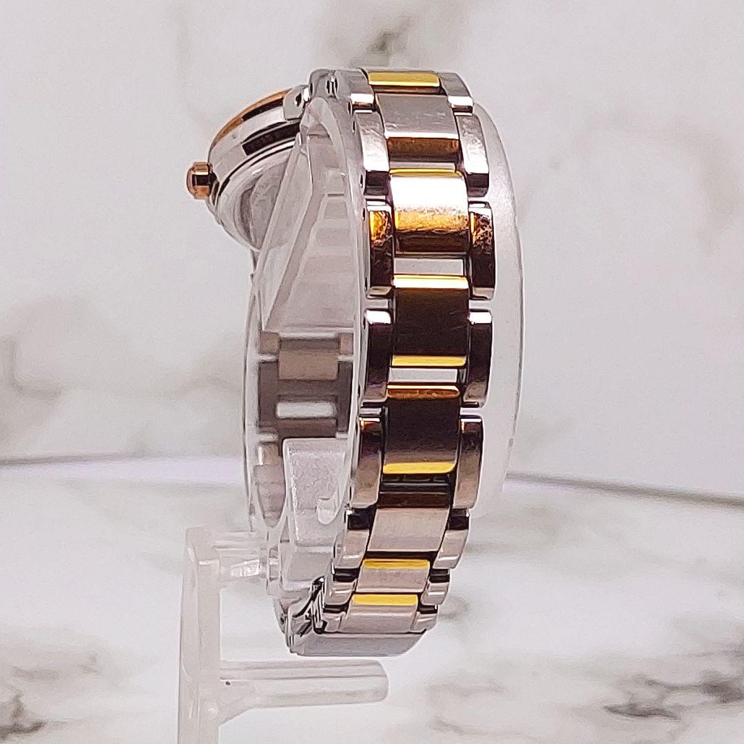 【美品・稼働品】CITIZEN XC クロスシー エコドライブ電波時計