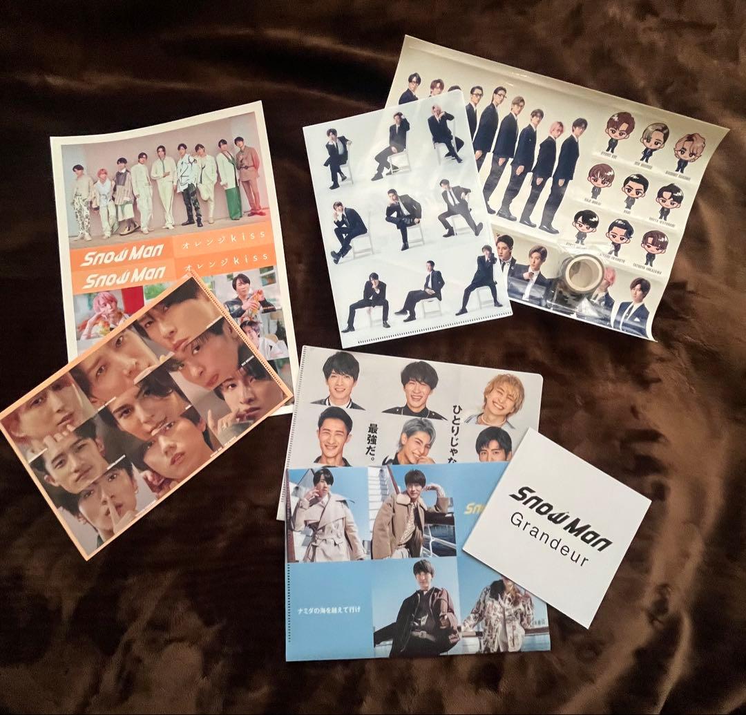  Man CD 複数枚セット 特典付き