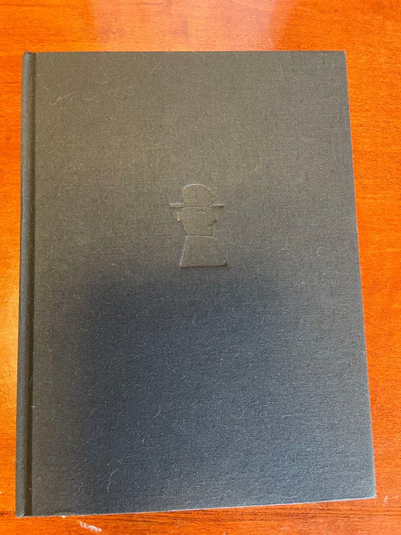 柚木沙弥郎 作品集 初版直筆サイン入り