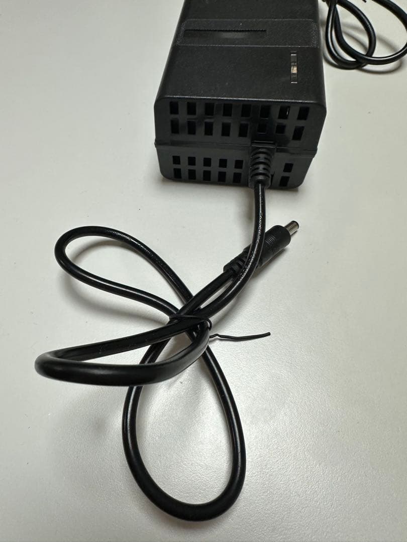 【一度使用のみ】SUPER73系モペット系高速充電器