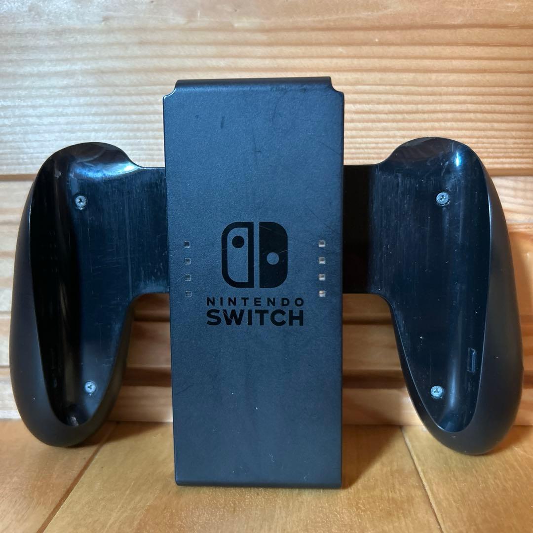 【送料込み、匿名配送】Switch 本体&周辺機器セット