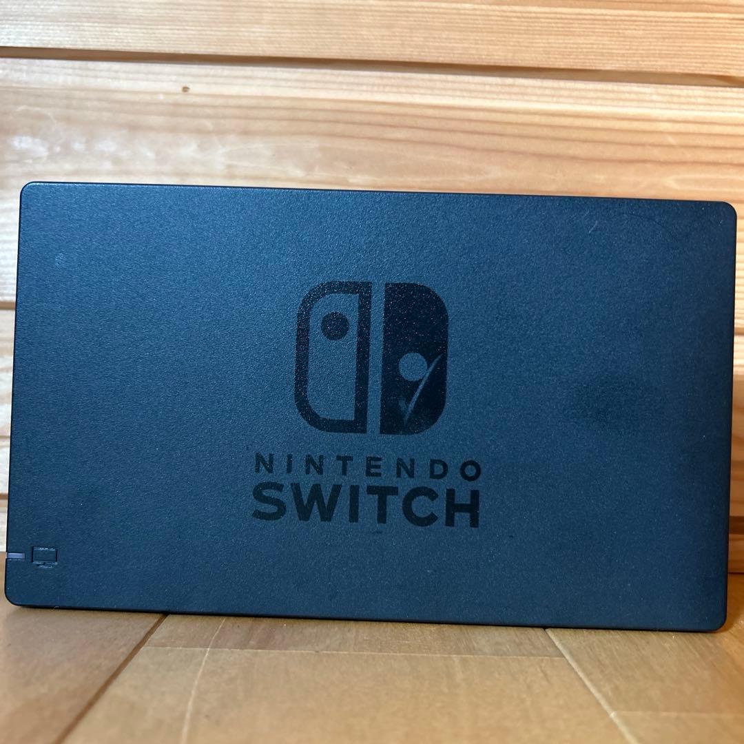【送料込み、匿名配送】Switch 本体&周辺機器セット