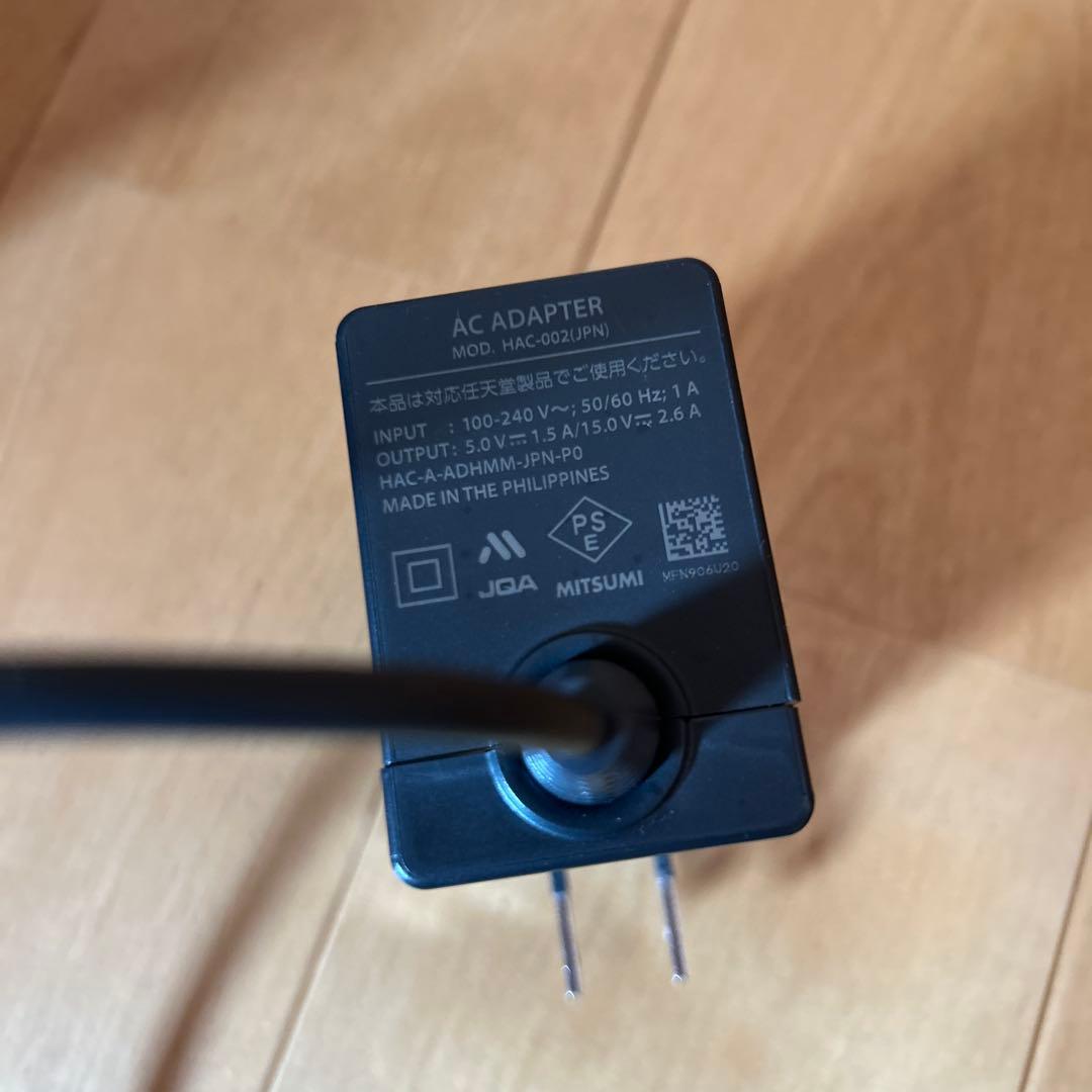 【送料込み、匿名配送】Switch 本体&周辺機器セット