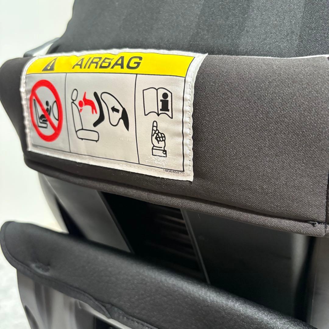 ほぼ新品✨西松屋限定 コンビ クルムーヴスマートisofixエッグショックNeo