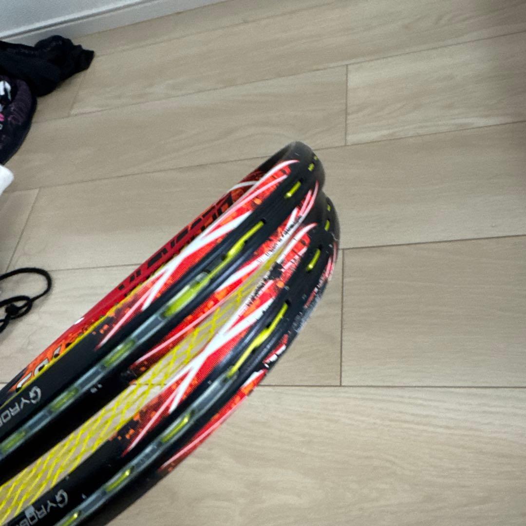 YONEX ヨネックス ジオブレイク70S カスタム