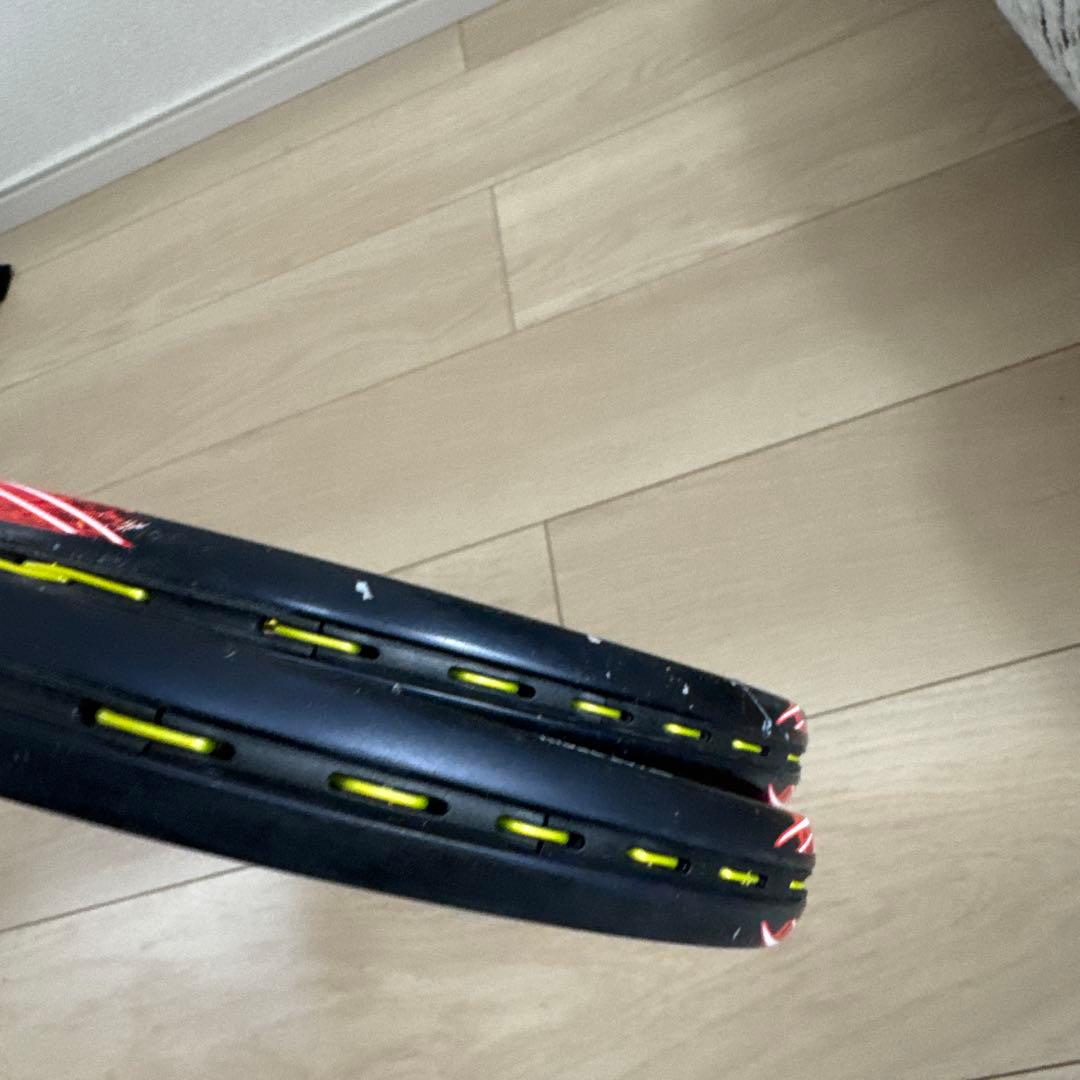 YONEX ヨネックス ジオブレイク70S カスタム