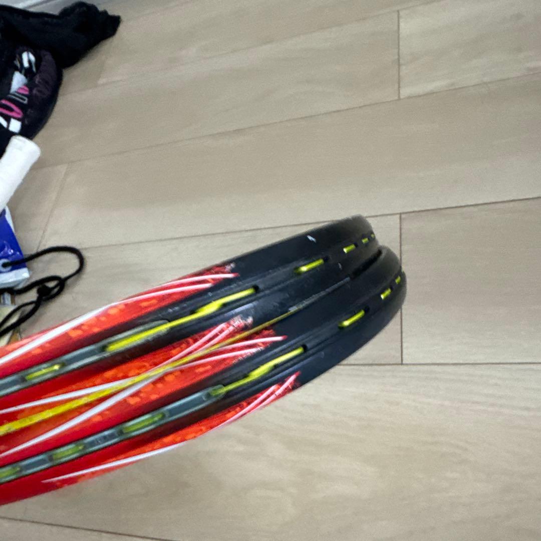 YONEX ヨネックス ジオブレイク70S カスタム