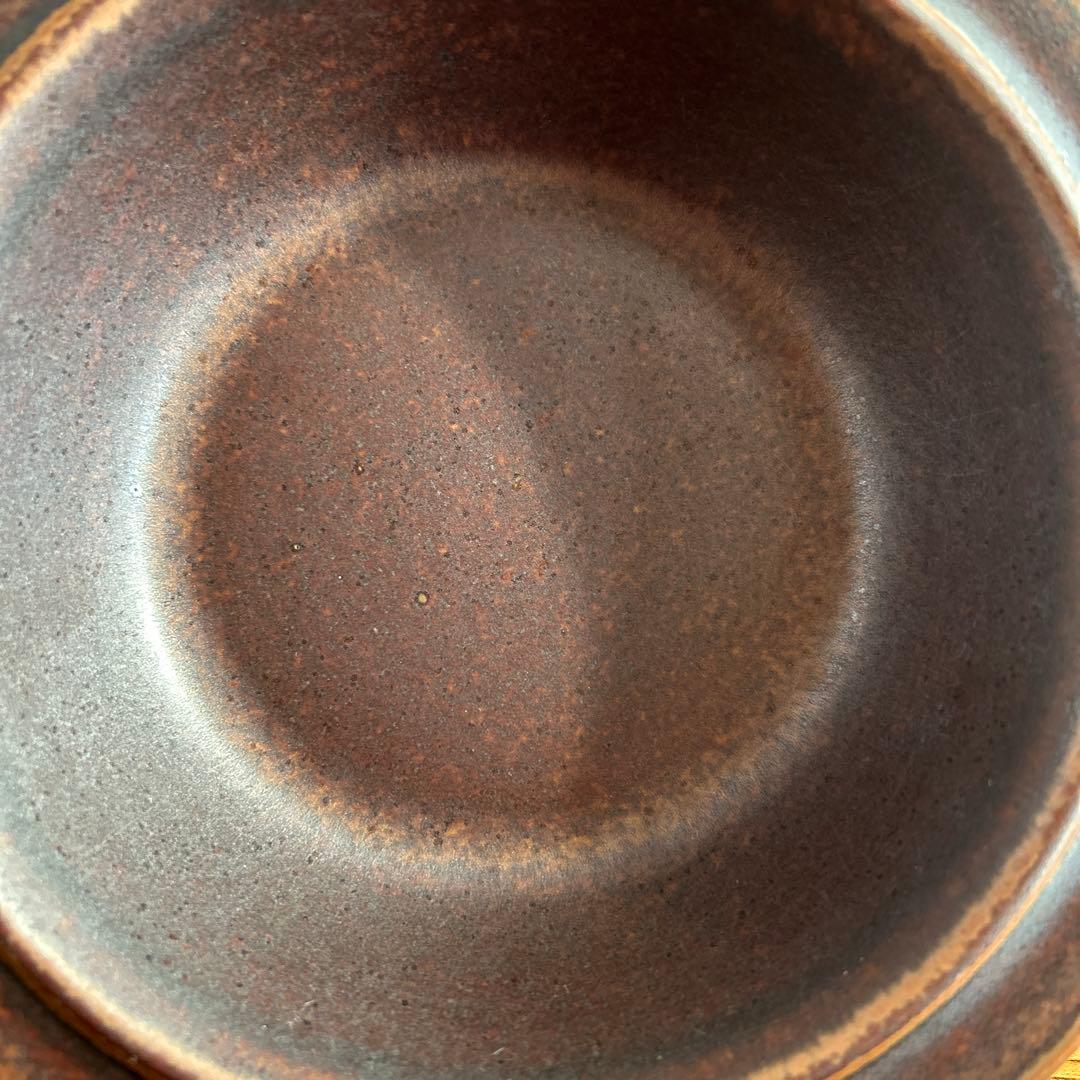 ARABIA•アラビア•RUSKA•ルスカ•スーププレート•ボウル2枚セット