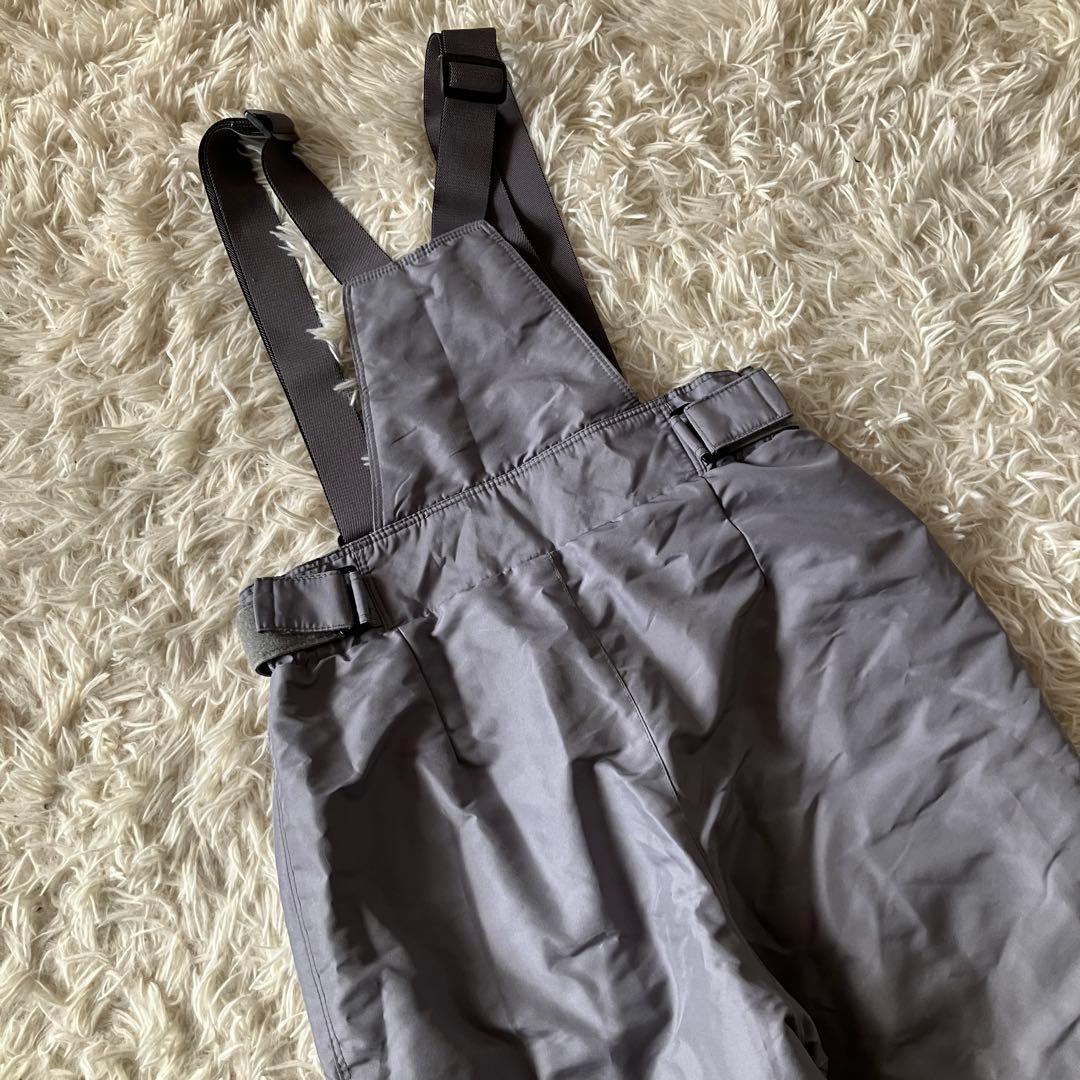 #4N✨IGNIO✨スキー スノボ ウェア 上下セット メンズ L