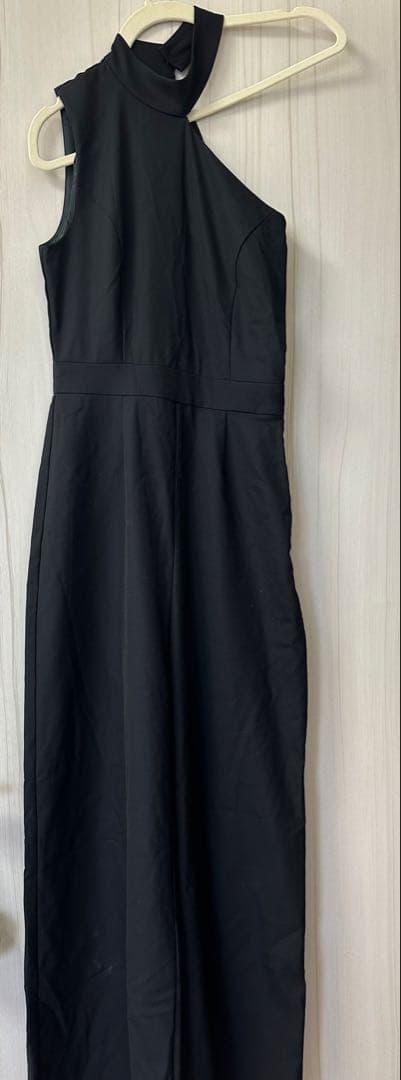 eimyistoire エイミーイストワール オールインワン　ブラック