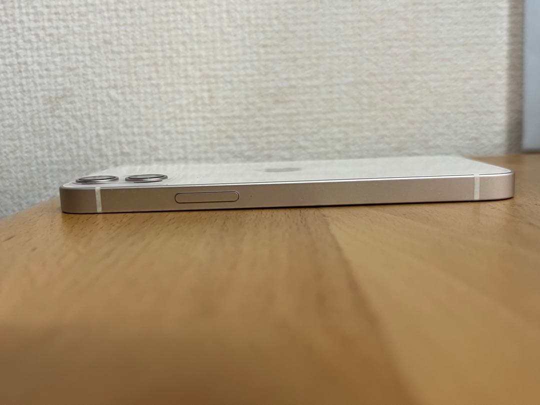 iPhone12mini 本体　128GB ホワイト　白