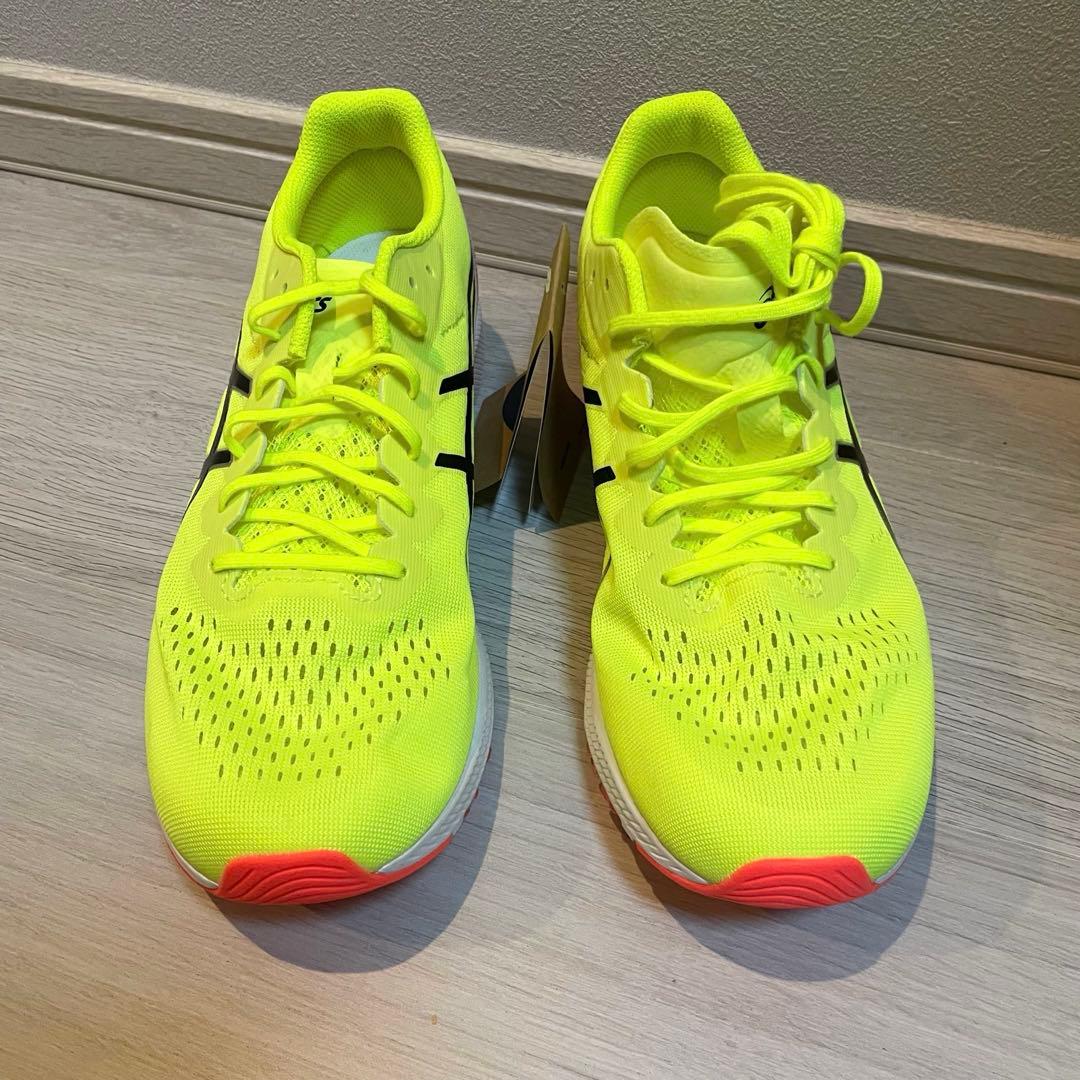 【新品未使用】asics TARTHER RP 3 27.5cm WIDE