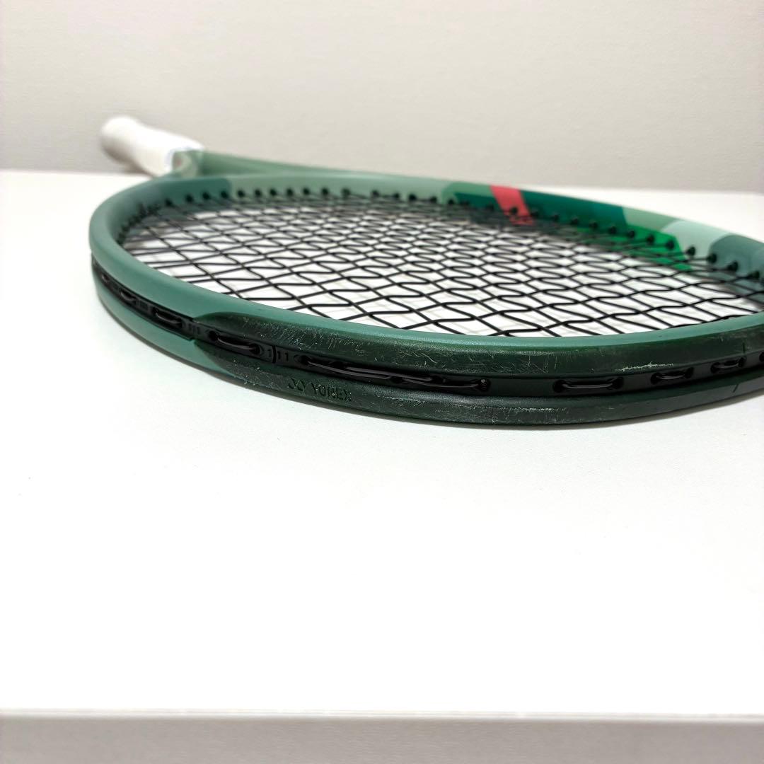 【硬式】YONEX PERCEPT 100 2023 G3
