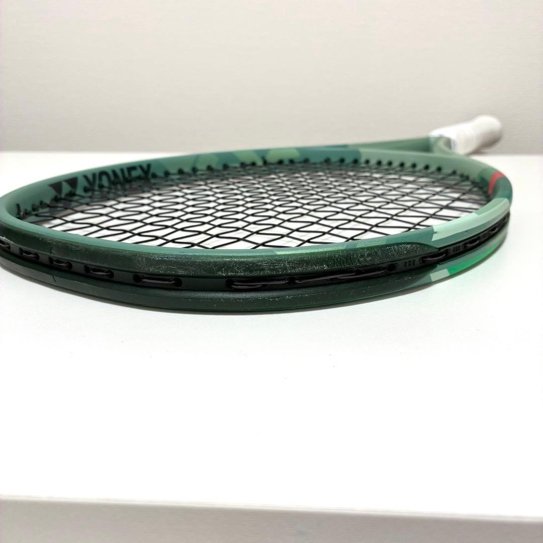 【硬式】YONEX PERCEPT 100 2023 G3