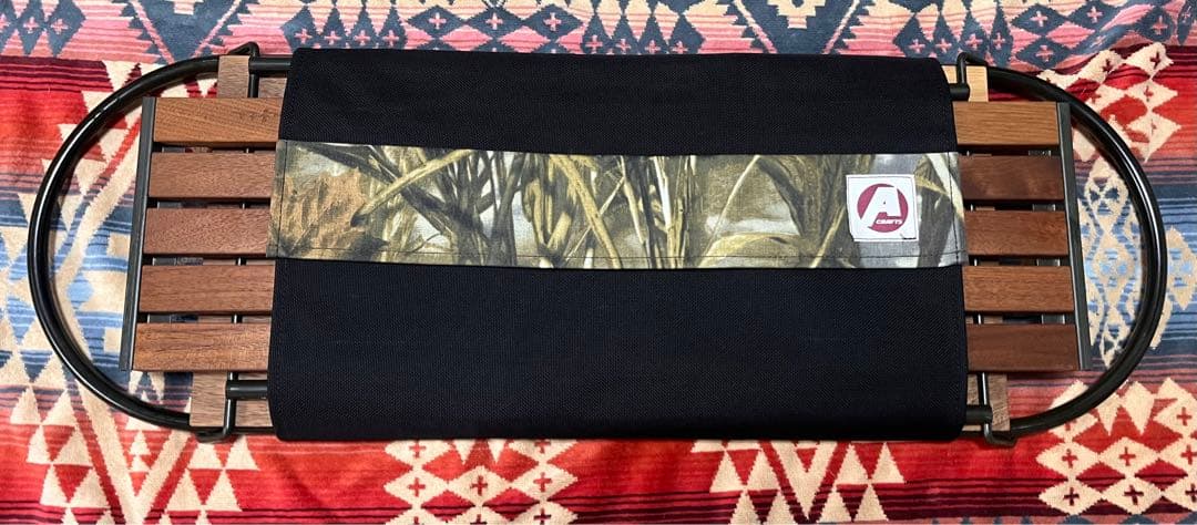 アシモクラフツ deck_to_asi ウォルナット