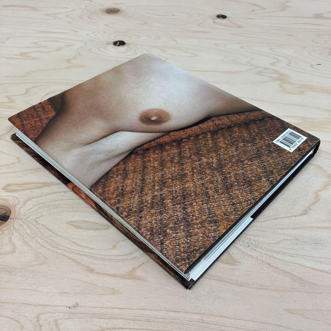 Juergen Teller ユルゲン・テラー　写真集