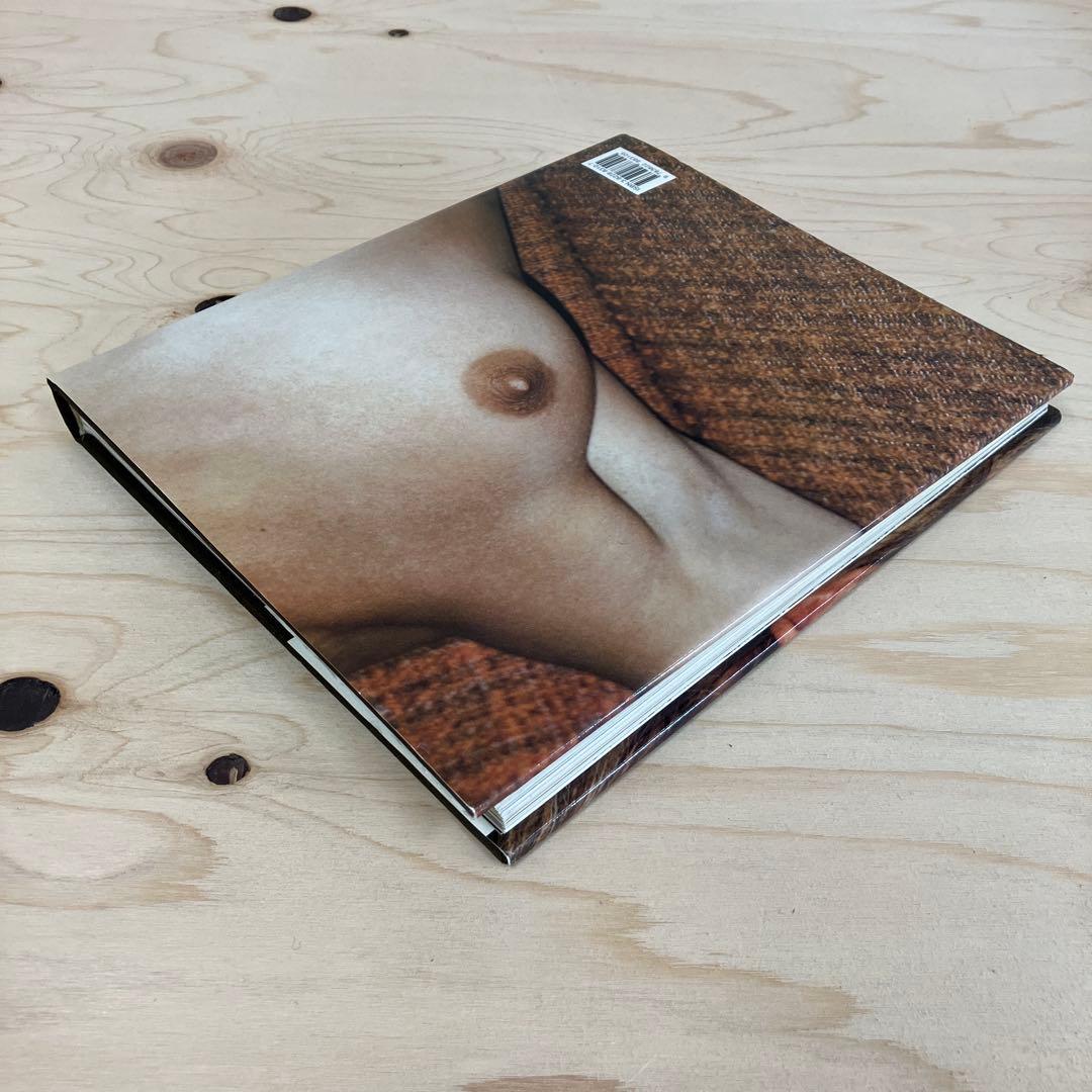 Juergen Teller ユルゲン・テラー　写真集