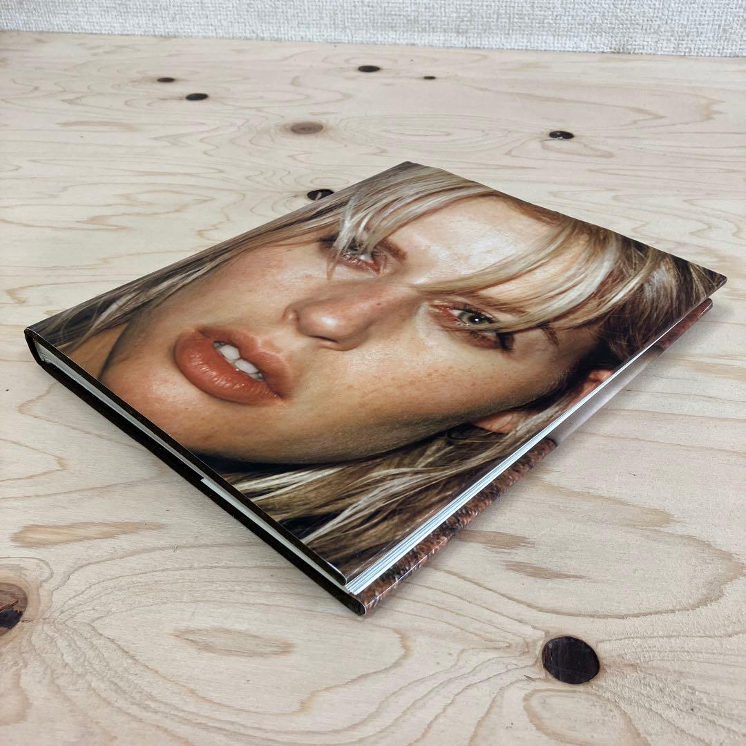 Juergen Teller ユルゲン・テラー　写真集