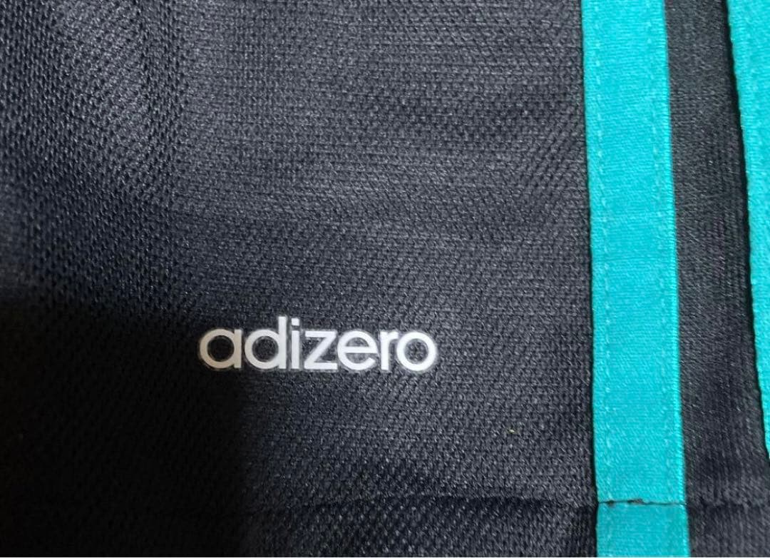 クリスティアーノ・ロナウド 選手支給品 サードユニフォーム