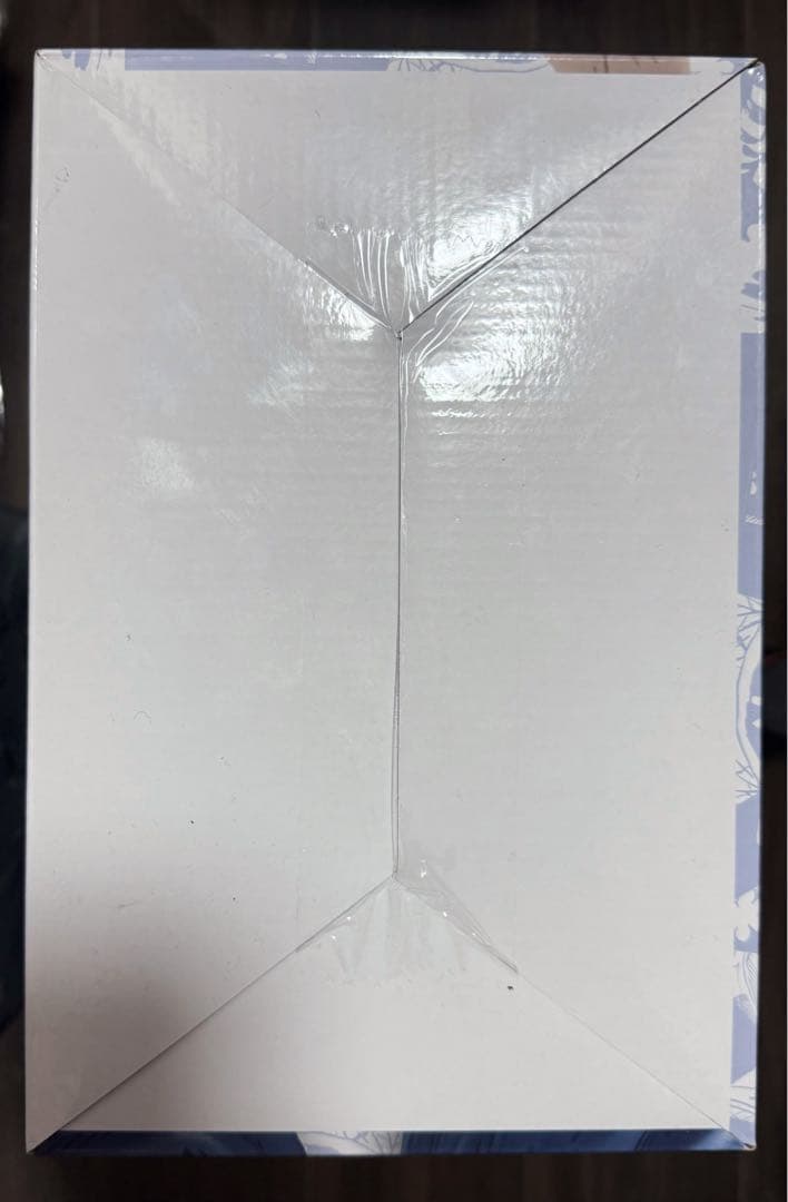 ONE PIECE BASE SHOPくじ ルフィ フルカラー賞 未開封