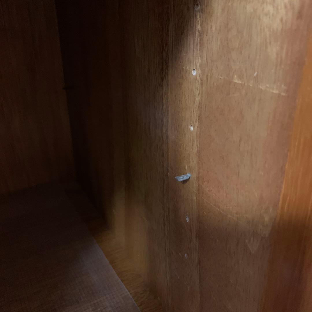 北欧家具 収納家具 シェルフ