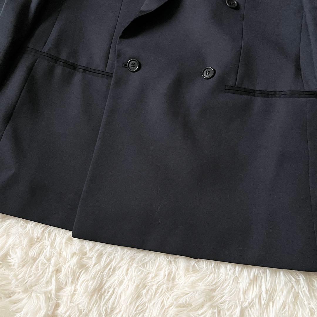 VALENTINO ヴァレンティノ メンズ セットアップ スーツ ダブル