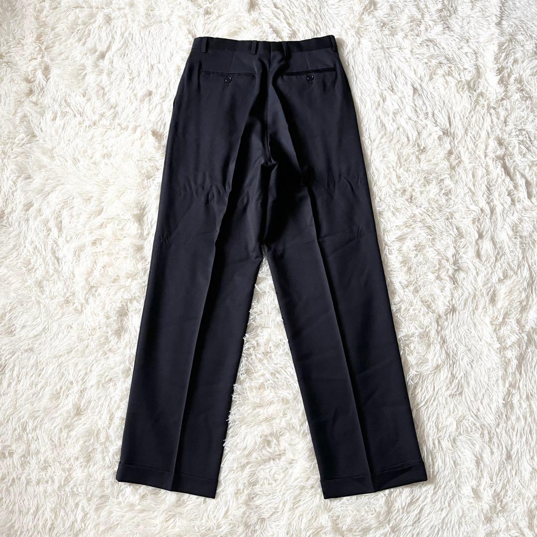 VALENTINO ヴァレンティノ メンズ セットアップ スーツ ダブル