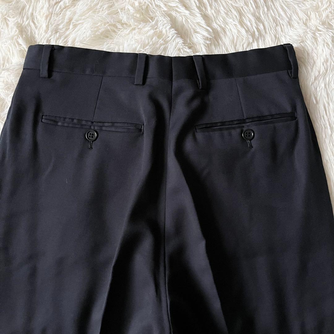 VALENTINO ヴァレンティノ メンズ セットアップ スーツ ダブル