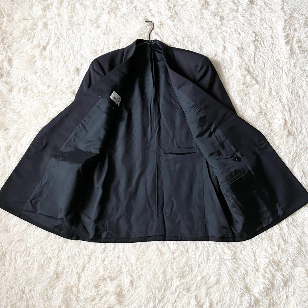 VALENTINO ヴァレンティノ メンズ セットアップ スーツ ダブル