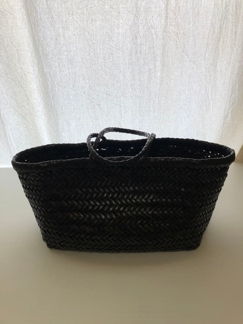 DRAGON DIFFUSION ドラゴンディフュージョン　バック　ブラック