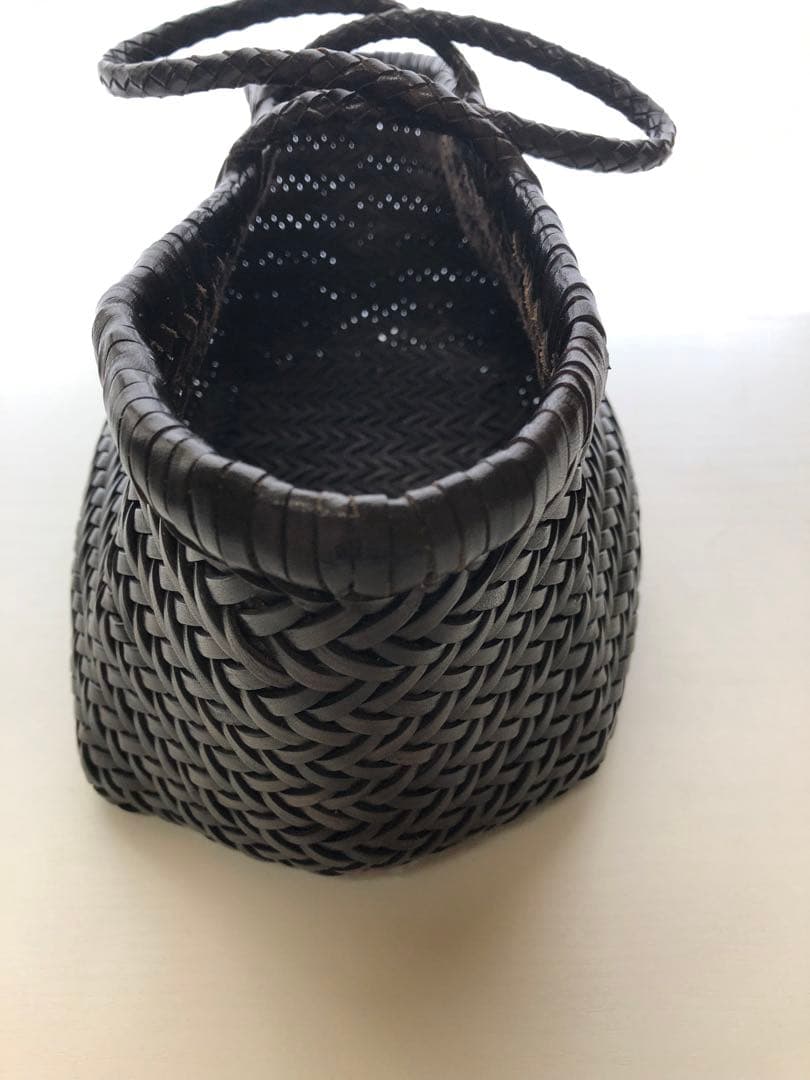 DRAGON DIFFUSION ドラゴンディフュージョン　バック　ブラック