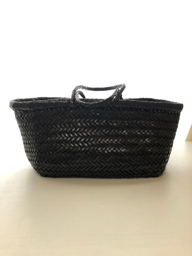 DRAGON DIFFUSION ドラゴンディフュージョン　バック　ブラック