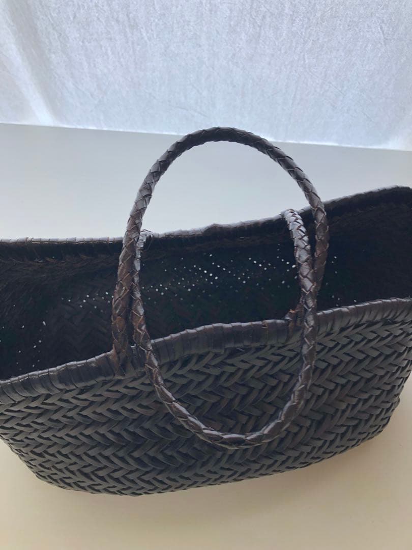 DRAGON DIFFUSION ドラゴンディフュージョン　バック　ブラック