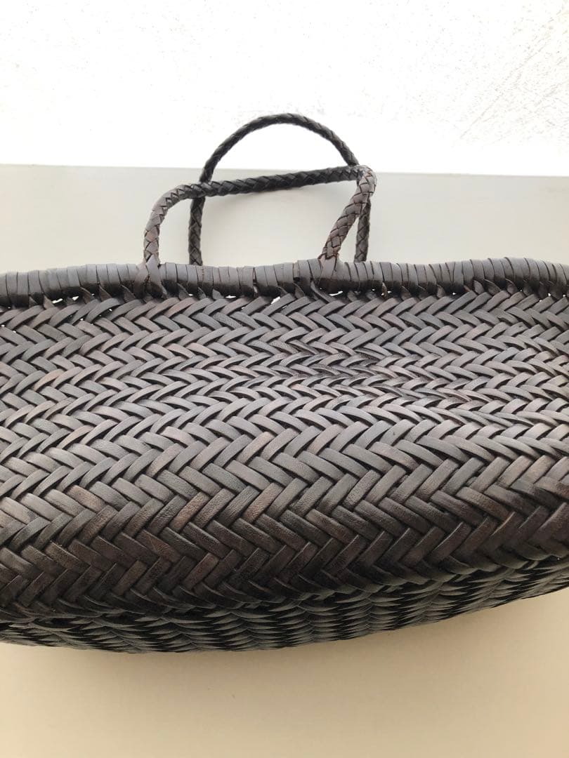 DRAGON DIFFUSION ドラゴンディフュージョン　バック　ブラック