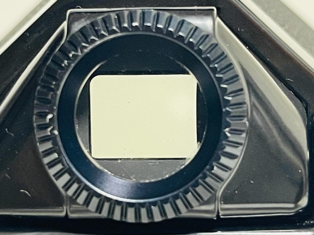 【良品】PENTAX ペンタックス 6×7 アイレベル ボディ 中判カメラ