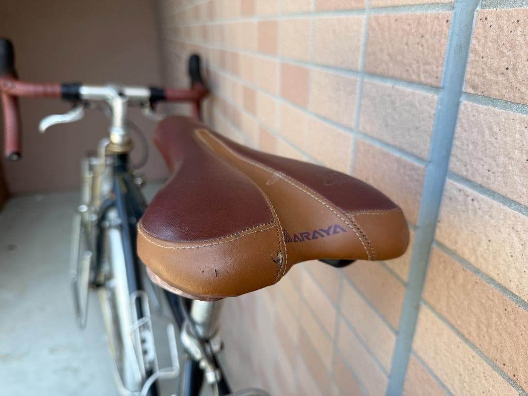 〖整備前提〗 アラヤ フェデラル（ARAYA FEDERAL）／2022年購入