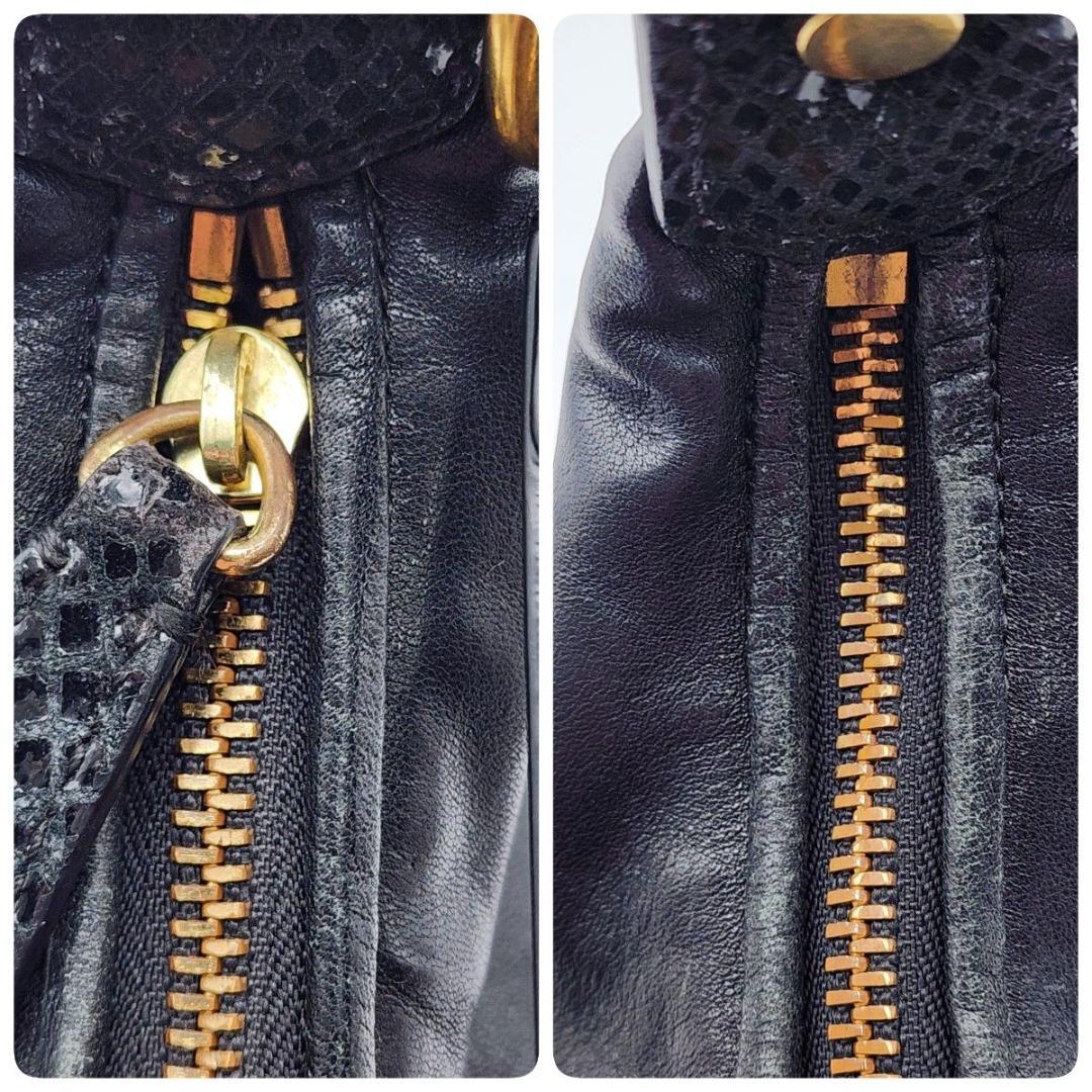 COACH コーチ ショルダーバッグ ワンショルダーバッグ F19761