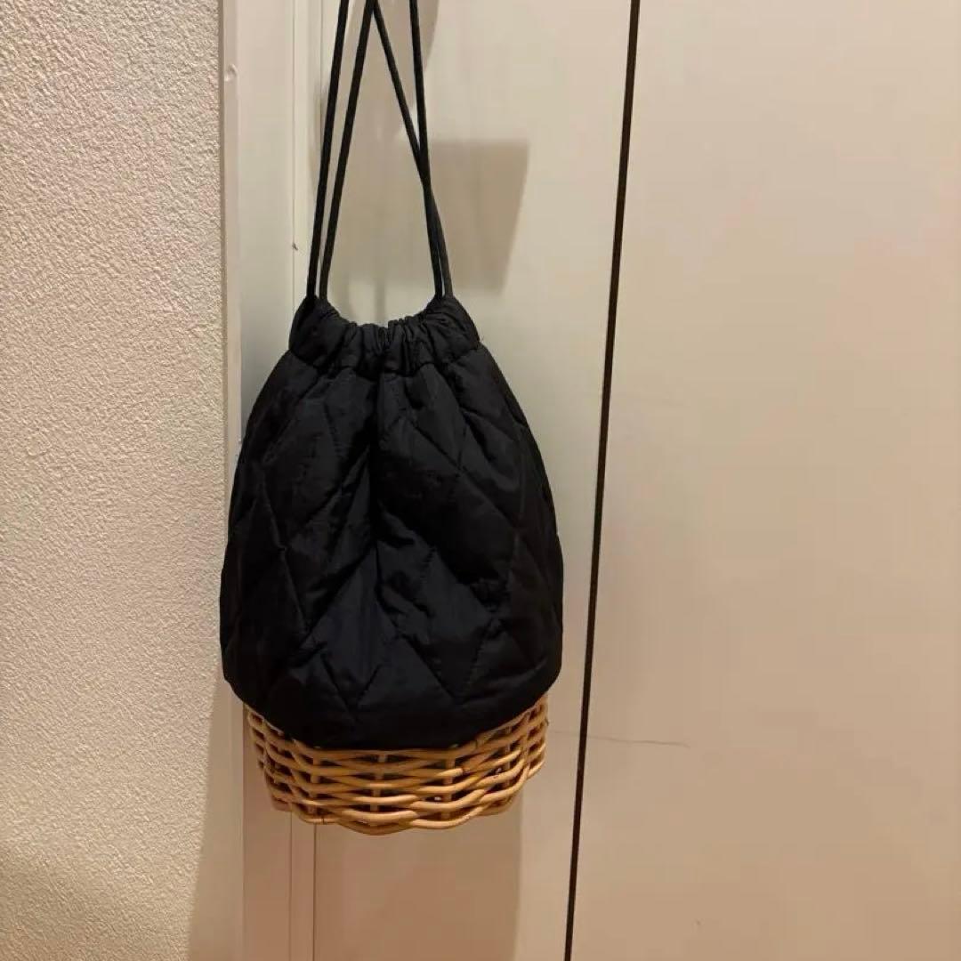 takayo katayama　quilt pouch