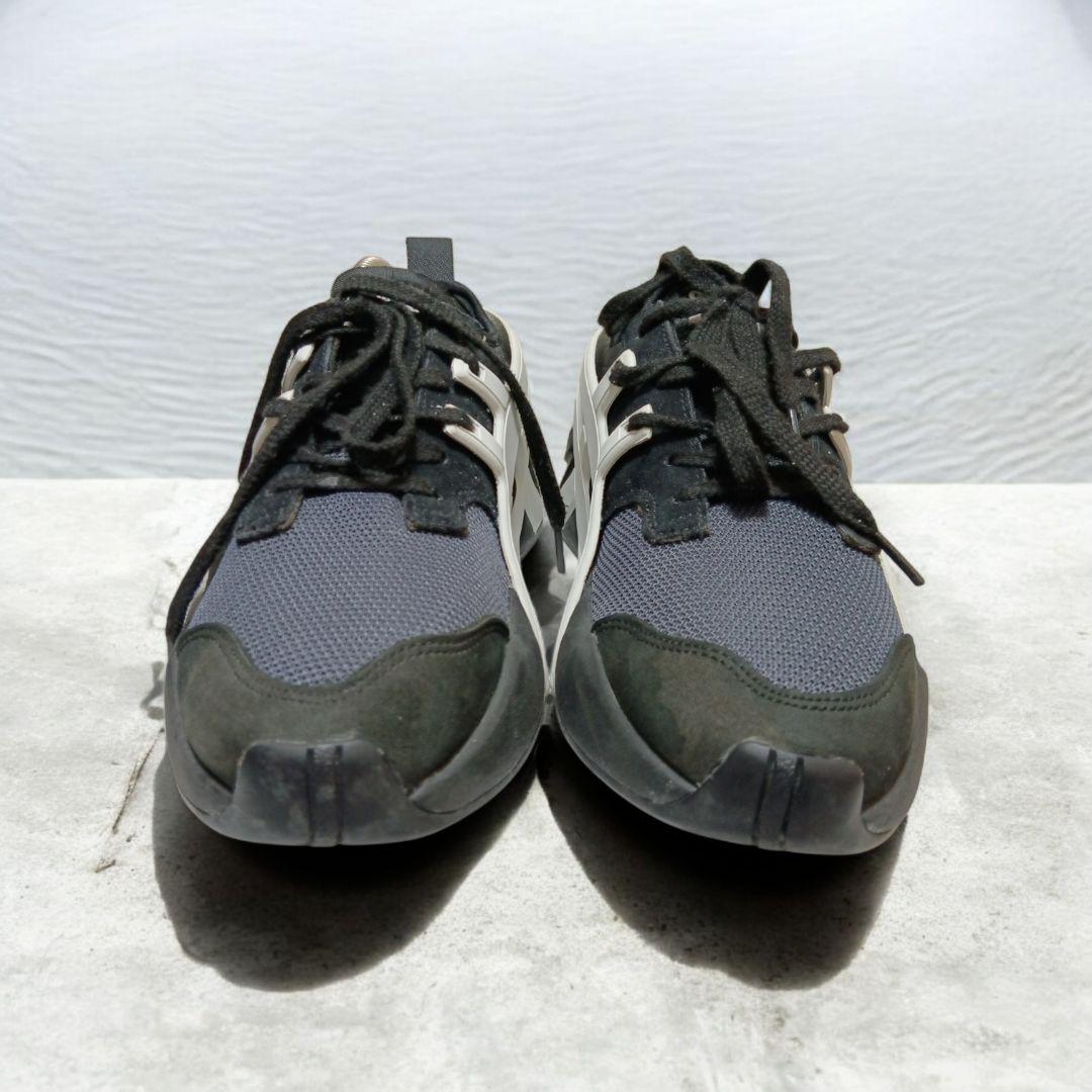 オニツカタイガー BIG LOGO TRAINER ビッグロゴ トレーナー 24